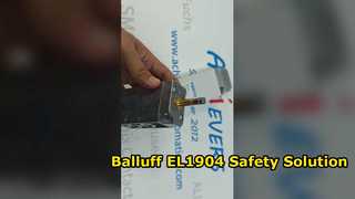 فيستو MFH-5-14 5/2 صمام الملف اللولبي الطيار