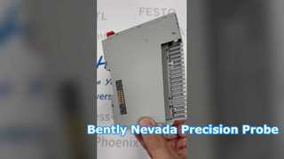 وحدة إدخال رقمي Allen-Bradley 5069-IB16 Compact 5000