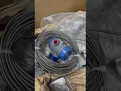 هانيويل STR82D-21CS1D0-AFAAA21A0-D-ADD-11S-B-31A0-F1-0000 عالية الدقة SmartLine عن بعد الحجاب الحاجز