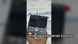 Yokogawa UT55A-100-11-00 جهاز التحكم في درجة الحرارة عالي الدقة للأتمتة الصناعية