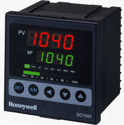 DC1040CR-302-000-E حاسوب Honeywell الرقمي DC1010 DC1020 DC1030 DC1040