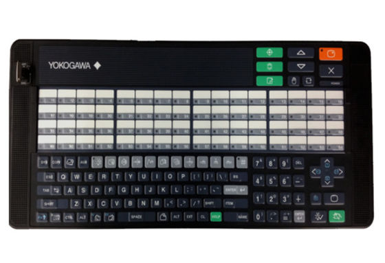 لوحة مفاتيح Yokogawa AIP830-101 للعمل في حلقة واحدة