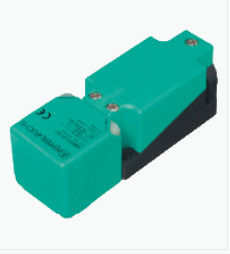 NBN40-U1K-N0 PEPPERL FUCHS جهاز استشعار محفز للحاجز المعزول