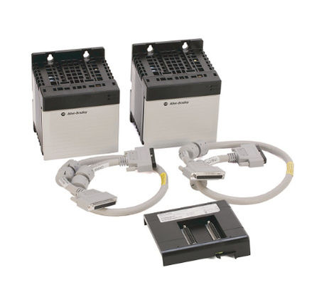 1756-PAR2 ALLEN BRADLEY حزمة إمدادات الطاقة الزائدة 240 فولت AC 50/60 هرتز، 240 فولت DC، 50 mA