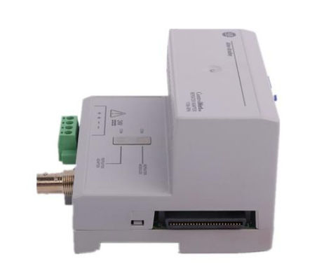 1786-RPA ALLEN BRADLEY ControlNet محول متكرر وحداتي 24 فولت DC