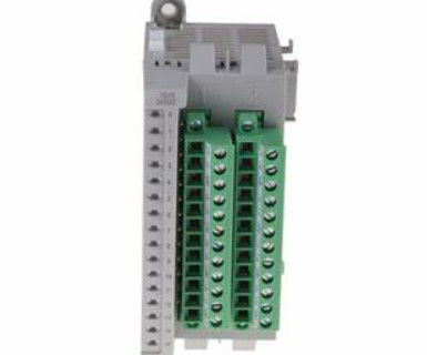 2085-IQ16 Allen Bradley Micro800 وحدة الدخول الرقمية ذات الـ 16 نقطة
