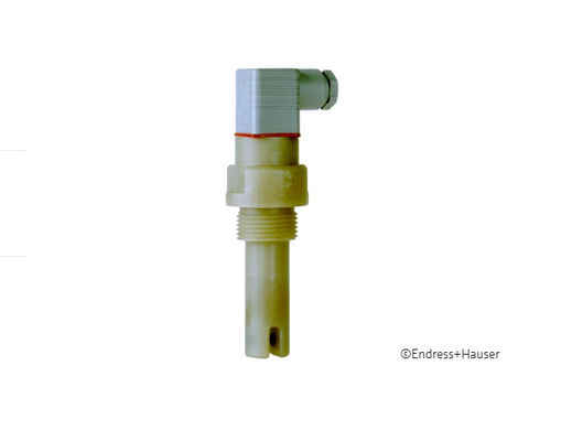 Endress+Hauser CLS21-C1E4A مستشعر الموصلات التناظرية Condumax CLS21