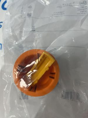 إيف إم القرص المستهدف لجهاز تشغيل الصمامات E12517 PUCK 53MM BASIC