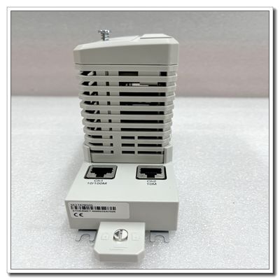 ABB 3BSE043660R1 CI867K01 واجهة Modbus TCP