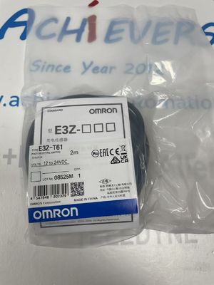 مستشعر كهروضوئي مضغوط Omron E3Z-T61 2M