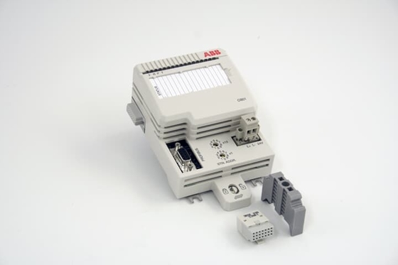 وحدة واجهة اتصالات PROFIBUS DP-V1 من ABB 3BSE022366R2