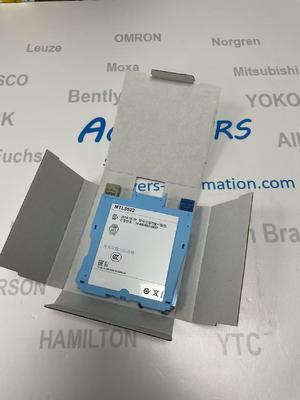 مشغل إنذار الملف اللولبي MTL5522