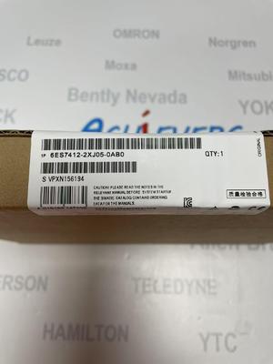قطع غيار SIEMENS 6ES7412-2XJ05-0AB0