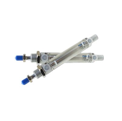 أسطوانة فيستو ISO DSNU-8-40-P-A