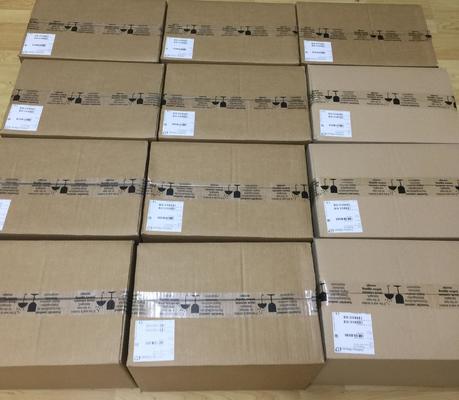 جهاز استشعار مستوى الموجات فوق الصوتية Endress Hauser FDU91-RG1AA