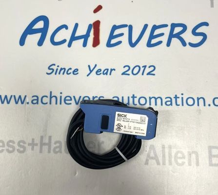 مضخم بصري مستقل عالي الأداء من نوع SICK WLL80P-1FTGY1DEZZZZ Z1Z1