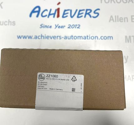 طقم تهيئة USB IFM ZZ1060 مصمم