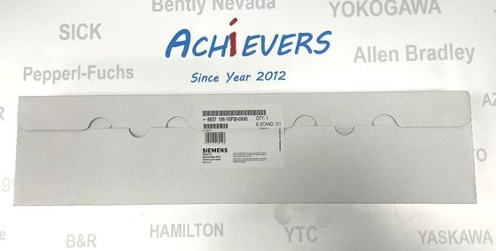 سيمانز 6ES7195-1GF30-0XA0 قاطرة تركيب