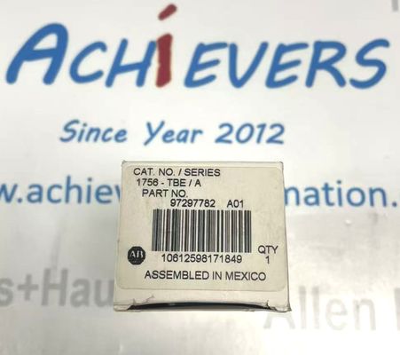 المنتج السكني لـ Allen-Bradley 1756-TBEA