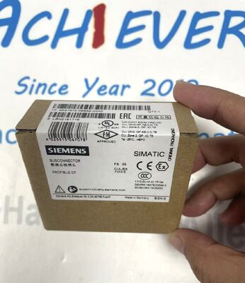 سيمنز 6ES7972-0BB52-0XA0 SIMATIC DP PROFIBUS الحافلة