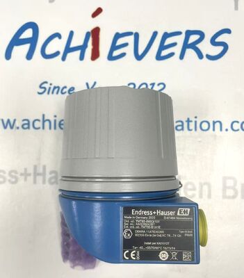 إندريس هاوزر TMT85 - 6MX3/101 ناقل الحرارة