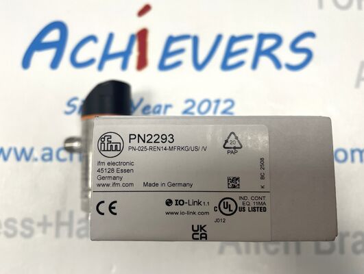 مستشعر الضغط عالي الأداء IFM PN2293