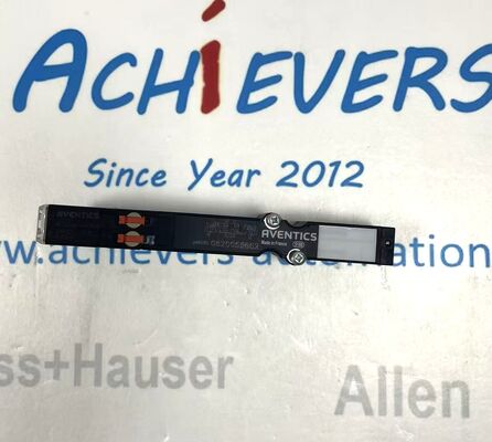 AVENTICS 0820055602 صمام تحكم اتجاه عالي الأداء