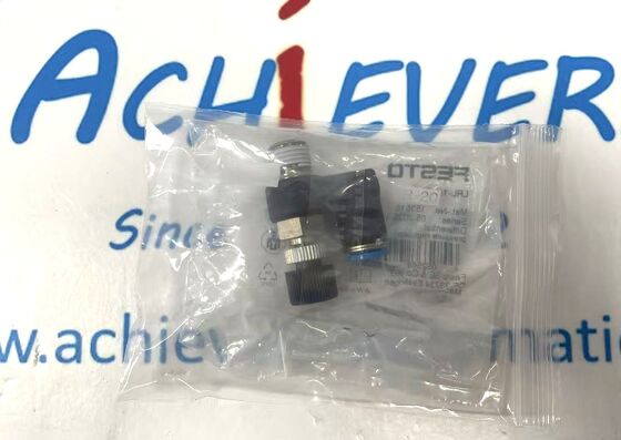 جهاز تحكم ضغط التفاضل عالي الأداء من Festo LRLL-14-QS-10