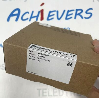 وحدة معدد الإرسال الرئيسية من بيبرل فوكس KFD2-HMM-16 هارت