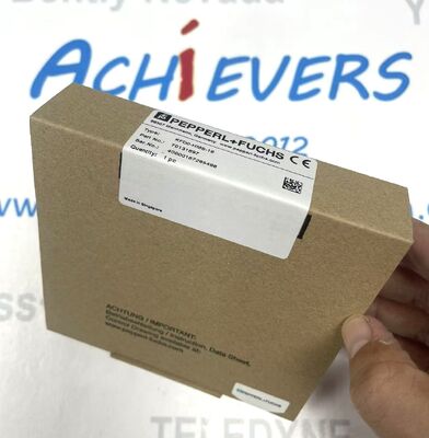 بيبيرل فوكس KFDO-HMS-16 قناة إشارة مقسمة مع عزل غالفاني متكامل