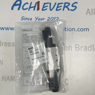 باركر P2LAZ511EENDCB49 صمام الملف اللولبي الصناعي