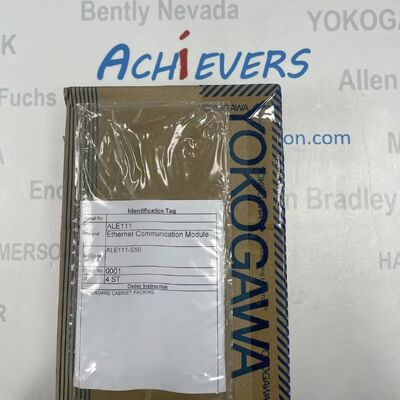 وحدة الدخول التناظرية عالية الدقة لتحكم العمليات الصناعية