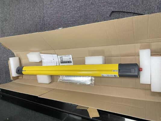 Leuze MLD510-R3L مستشعر كهروضوئي كشف صناعي عالي الدقة