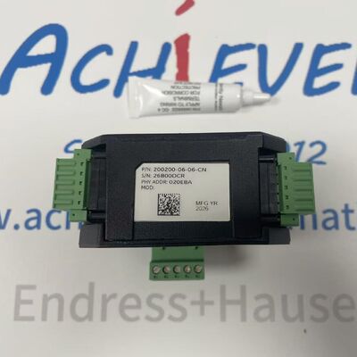 بنتلي نيفادا 200200-06-06-CN أجهزة استكشاف قرب عالية الدقة