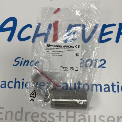 جهاز استشعار القرب الحثي لـ Pepperl+Fuchs NBB10-30GM50-E2-V1