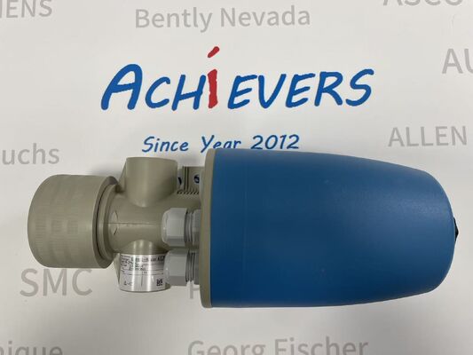 إندريس هاوزر CPA250-A00 تجميع تدفق تدفق