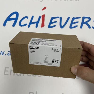 6ES7 972-0AA02-0XA0 أداء عالي RS485 تكرار