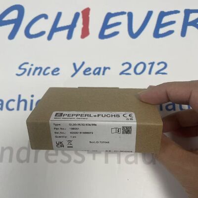مستشعر كهروضوئي Pepperl+Fuchs GL20-IR3240a98a