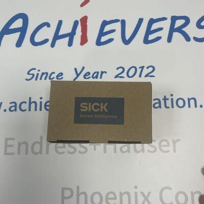 مستشعر الشوكة عالي الدقة SICK WFS3-40P415
