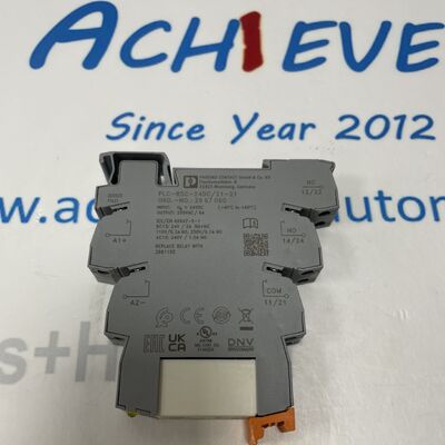 وحدة التوصيل "فينيكس" PLC-RSC-24DC21-21 2967060