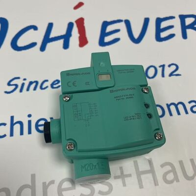 مستشعر القرب الحثي  NBN3-F31K-Z8-K