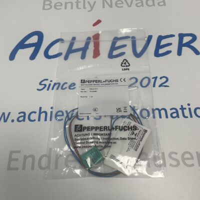 Pepperl+Fuchs SJ3,5-G-N Inductive Slot Sensor 