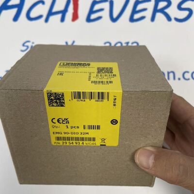Phoenix Contact EMG 90-DIO 32M 32-قناة وحدة كتلة الصمام الثنائي الأنود المشترك
