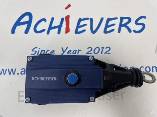 Schmersal ZQ 900-22 مفتاح أمان سلك سحب الطوارئ للخدمة الشاقة
