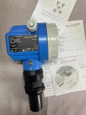 E+H FMU41-ARD2A2 Prosonic M ناقل مستوى الموجات فوق الصوتية