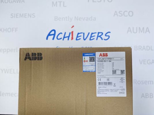 ABB 1SFL587074R841 AF Series Industrial Contactor