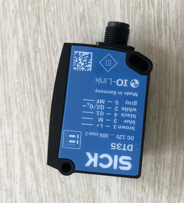 1057652 مستشعر المسافة بالليزر Dx35 المريض