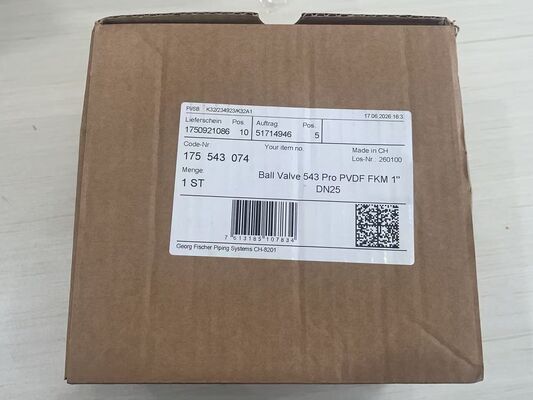 Fischer  175 543 074 Right-Angle PCB Male Header Connector