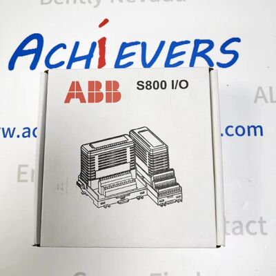 وحدة الخروج الرقمية ABB DO810
