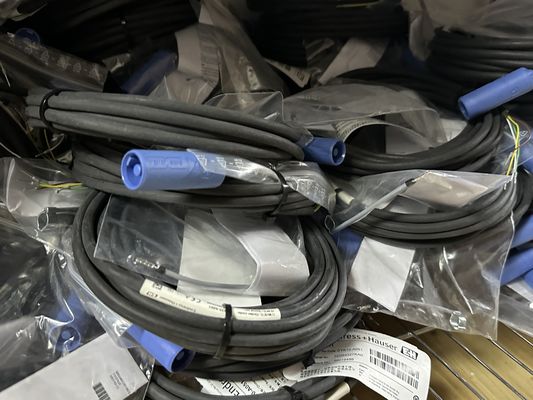 CYK10-A101 CYK10 أدوات Endress+Hauser IP68
